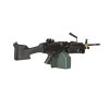 Страйкбольний кулемет SA-249 MK2 EDGE™ - Black